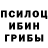 Галлюциногенные грибы ЛСД Carlos Cortez